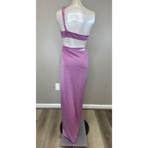 NWT Baobab Luada Dress In Lirio Size M $285 - Picture 8 of 10